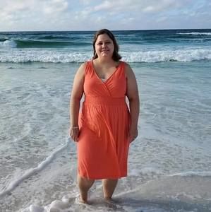 Meet your Posher, Audrey